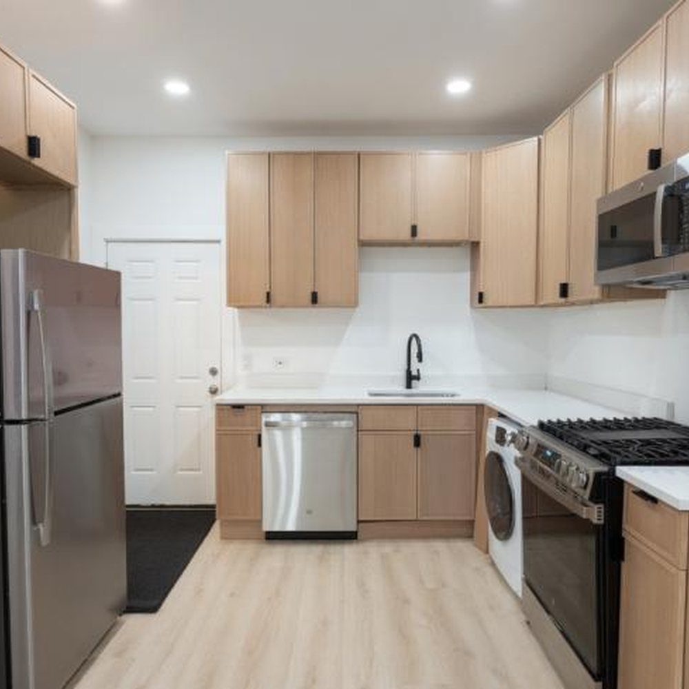 1311 W. Ohio St.: After · 2025