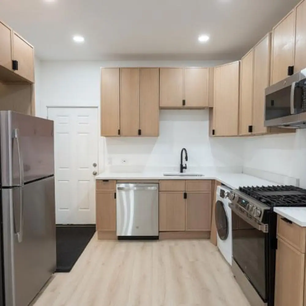 1311 W. Ohio St.: After · 2025