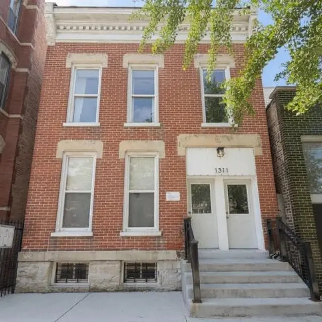 1311 W. Ohio St.: After · 2025