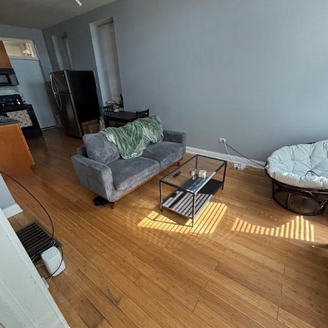 1846 W. 18th St.: After · closet