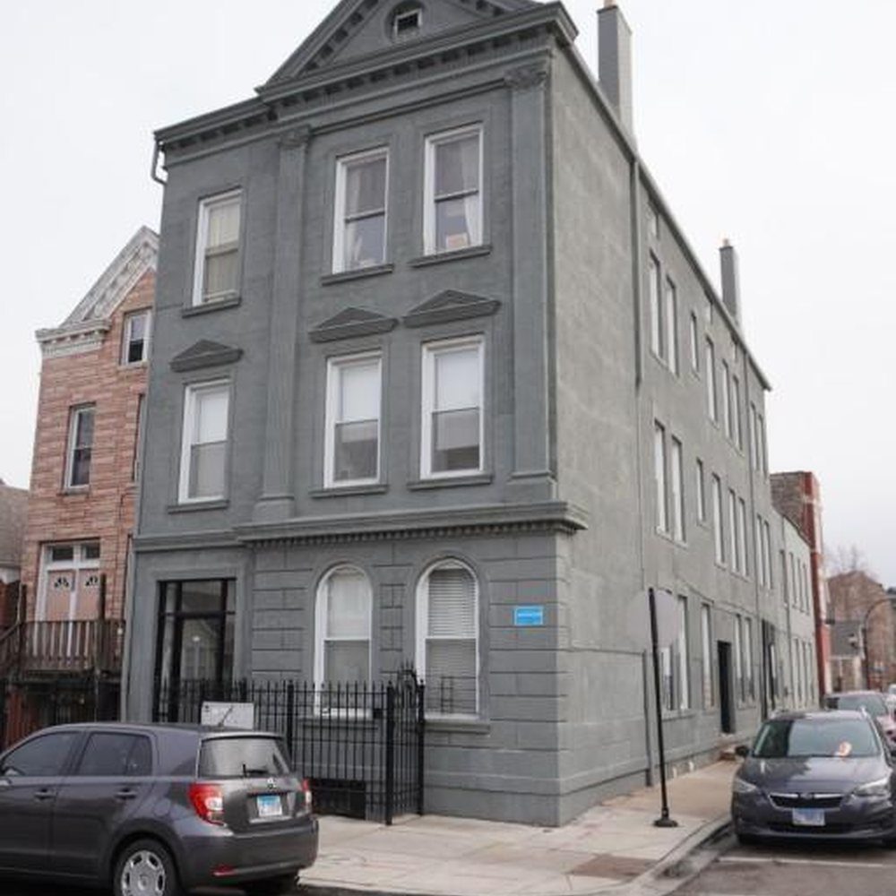 2031 W. 23rd St.: After · 2026
