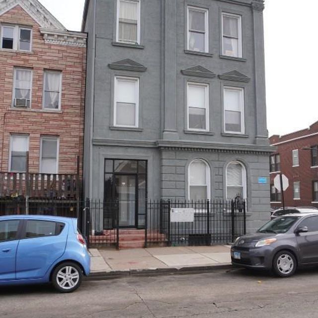 2031 W. 23rd St.: After · 2026