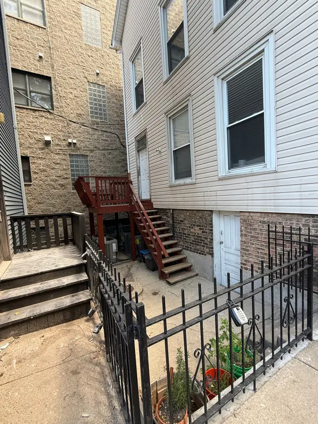 2301 N. Leavitt St.: Front · 2026