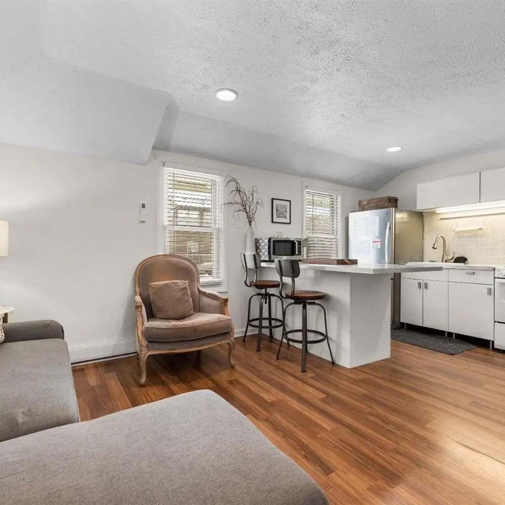 310 Colfax Ave.: After · same unit, 2024