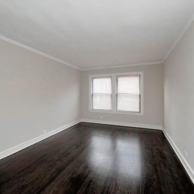 3249–51 N. Damen Ave.: Bedroom · 2024