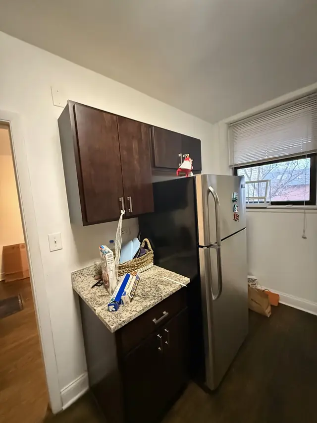 3249–51 N. Damen Ave.: Kitchen · 2024