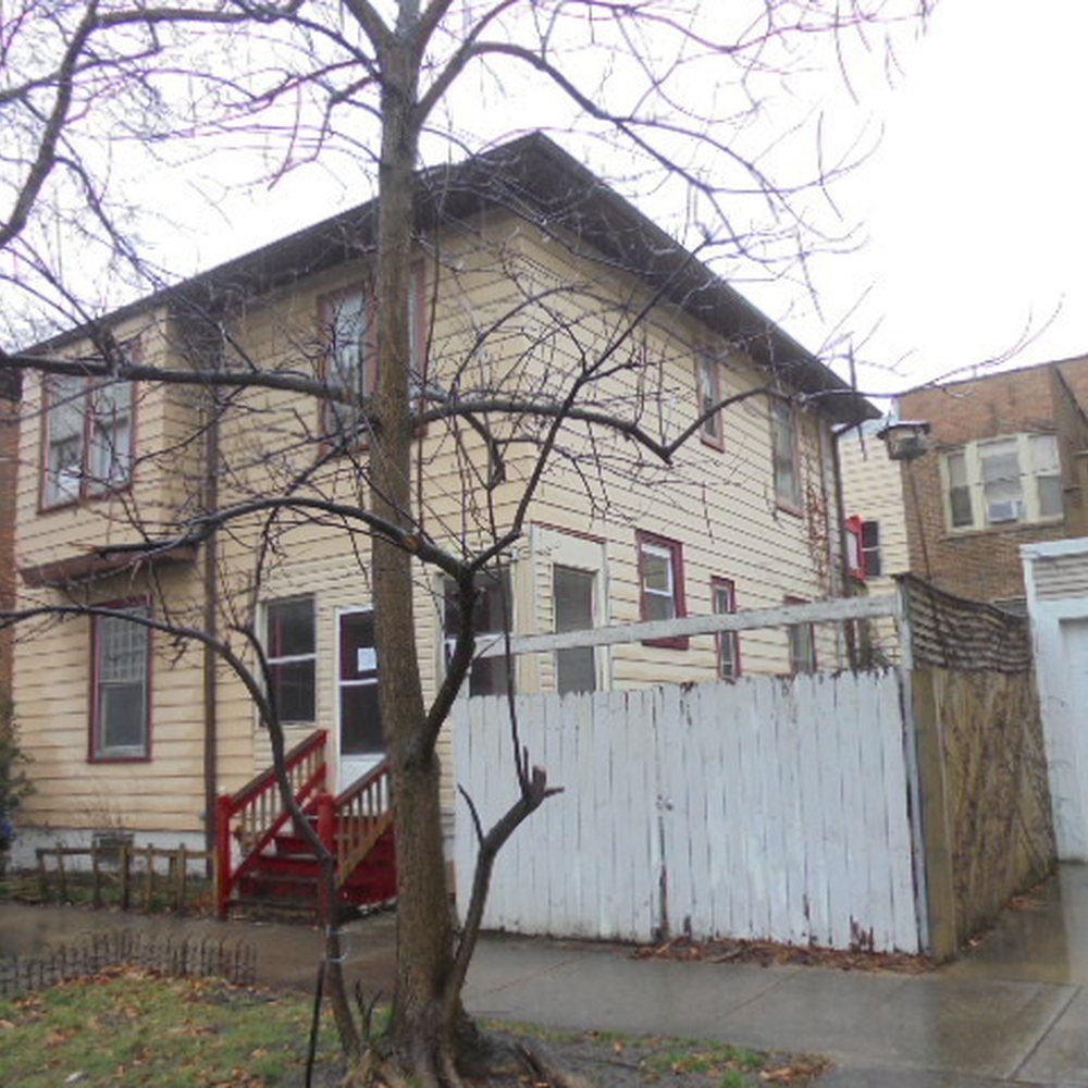 4414 N. Hamilton Ave.: As bought · 2024