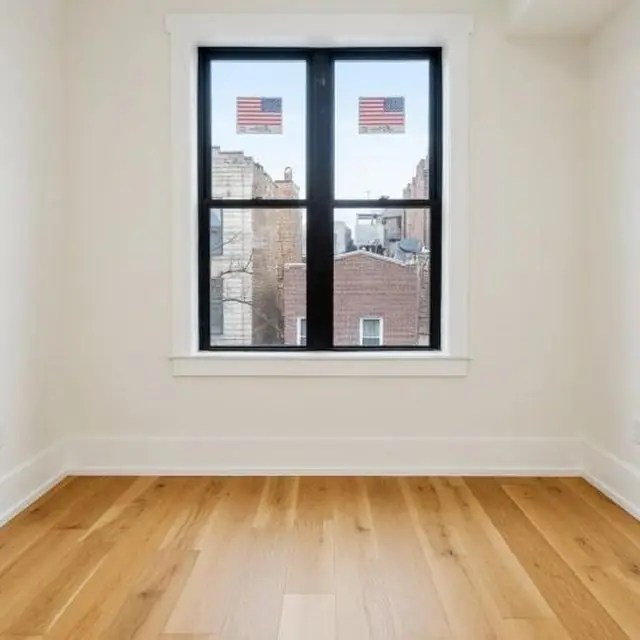 944 N. Damen Ave.: After · bedroom